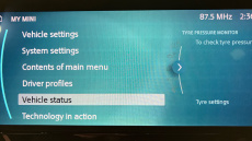 MINI Hatchback 1.5 Cooper Exclusive Premium Plus 5dr Auto Petrol Hatchback